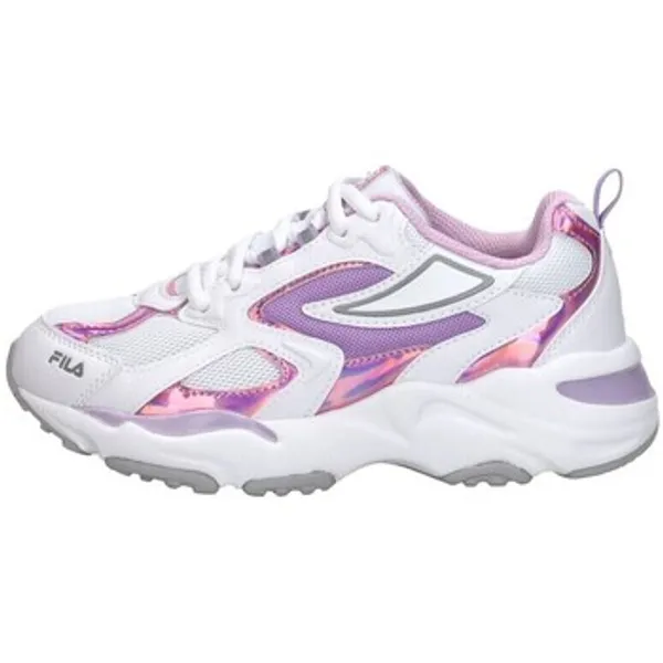 Fila Lage Sneakers Fila CR-CW02 Ray Tracer — vergelijk prijzen bij 2 winkels