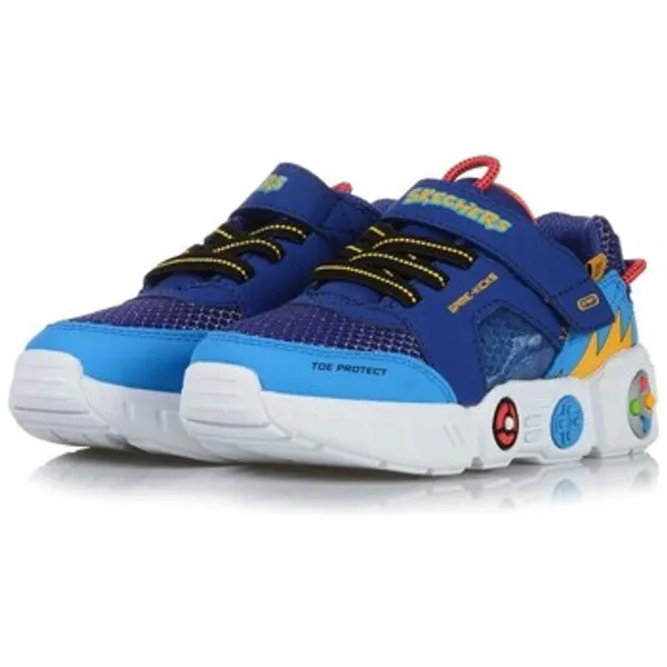 Skechers Sneakers Skechers Gametronix — vergelijk prijzen bij 1 winkel