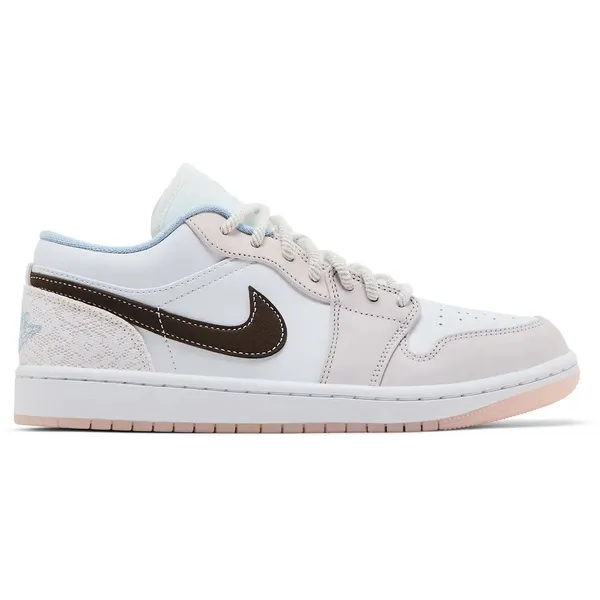 Jordan Jordan AIR JORDAN 1 LOW SE - Sneakers laag — vergelijk prijzen bij 1 winkel