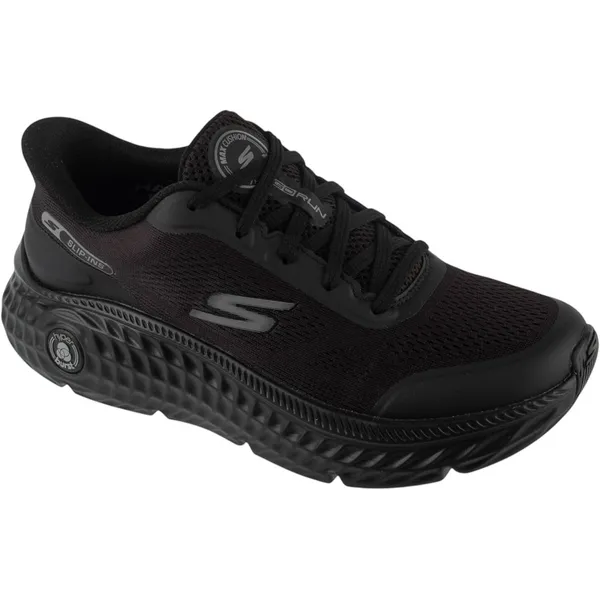 Skechers Skechers Slip-ins: Max Cushioning Hyper Craze 2.0, Mannen, Zwart, Sneakers, maat: — vergelijk prijzen bij 1 winkel