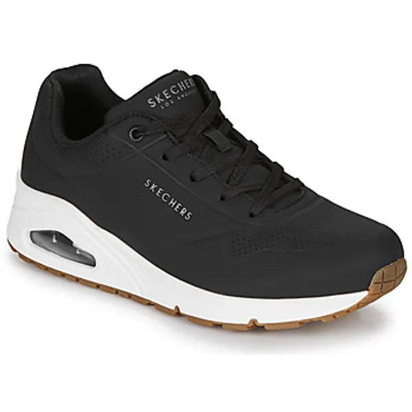 Skechers Lage Sneakers Skechers UNO STAND ON AIR — vergelijk prijzen bij 2 winkels