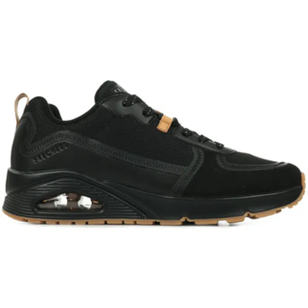 Skechers Sneakers Skechers Uno Layover — vergelijk prijzen bij 2 winkels