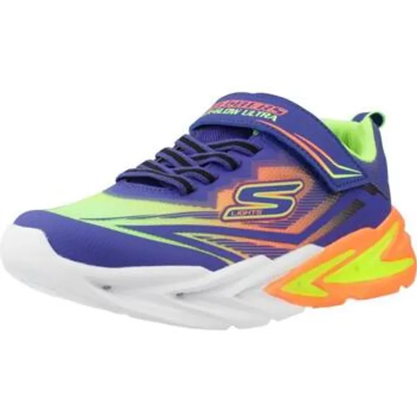 Skechers Lage Sneakers Skechers Flex-glow Ultra — vergelijk prijzen bij 1 winkel