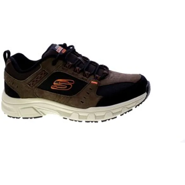 Skechers Lage Sneakers Skechers 92280 — vergelijk prijzen bij 2 winkels