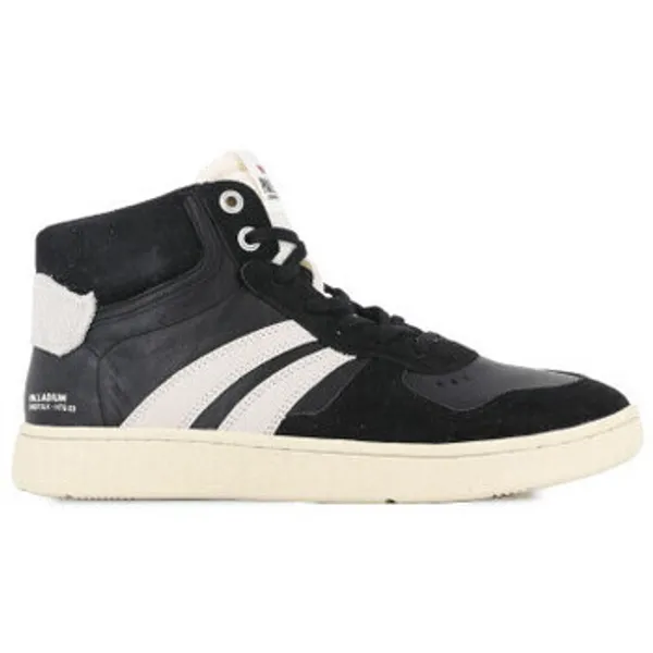 Palladium Hoge Sneakers Palladium 79503 — vergelijk prijzen bij 1 winkel