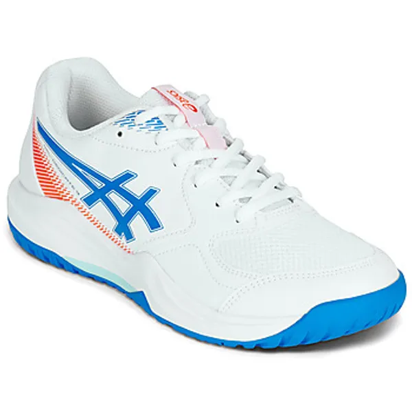 ASICS Lage Sneakers Asics GEL-DEDICATE 9 GS — vergelijk prijzen bij 1 winkel