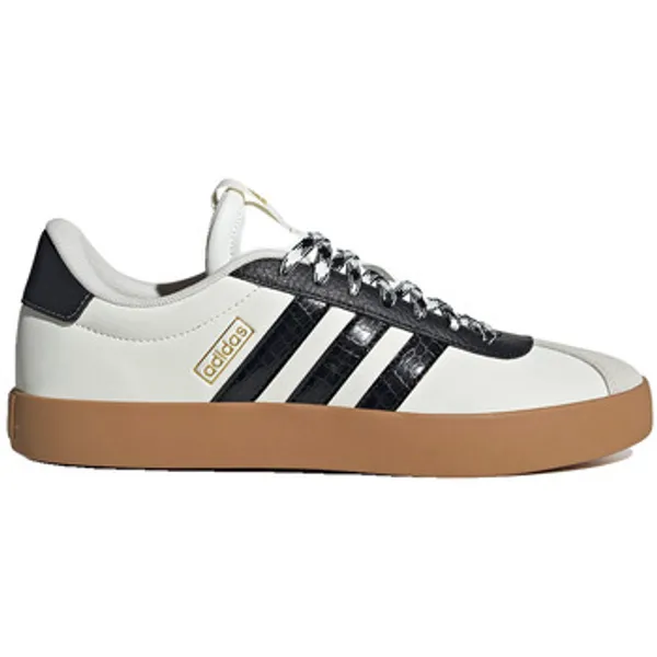 Adidas Lage Sneakers adidas Baskets Vl Court 3.0 cuir — vergelijk prijzen bij 2 winkels