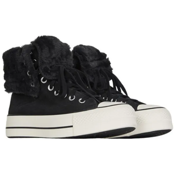 Converse Hoge Sneakers Converse Baskets Chuck 70 Hi daim — vergelijk prijzen bij 1 winkel