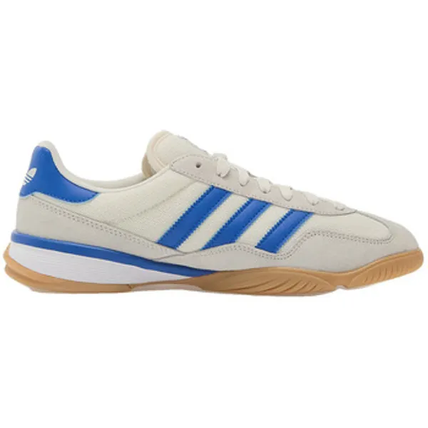 Adidas Lage Sneakers adidas Baskets gazelle sala cuir — vergelijk prijzen bij 1 winkel