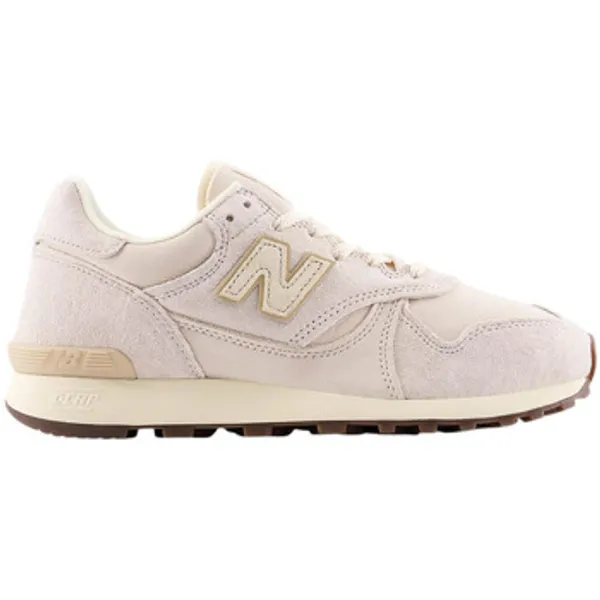 New Balance 475 Beige