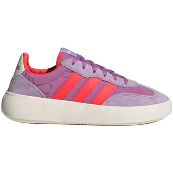 Adidas Lage Sneakers adidas Baskets Barreda Decode daim — vergelijk prijzen bij 2 winkels