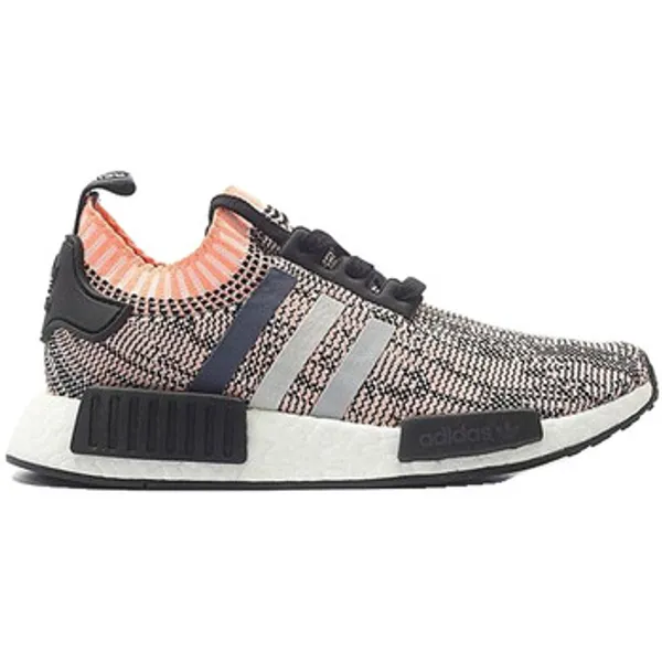Adidas Lage Sneakers adidas Baskets nmd_r1 maille respirante — vergelijk prijzen bij 1 winkel