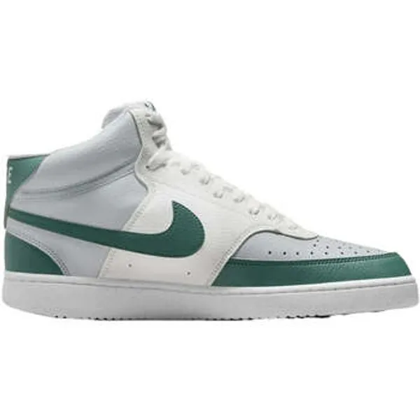 Nike Hoge Sneakers Nike Court Vision Mid Next Nature — vergelijk prijzen bij 1 winkel