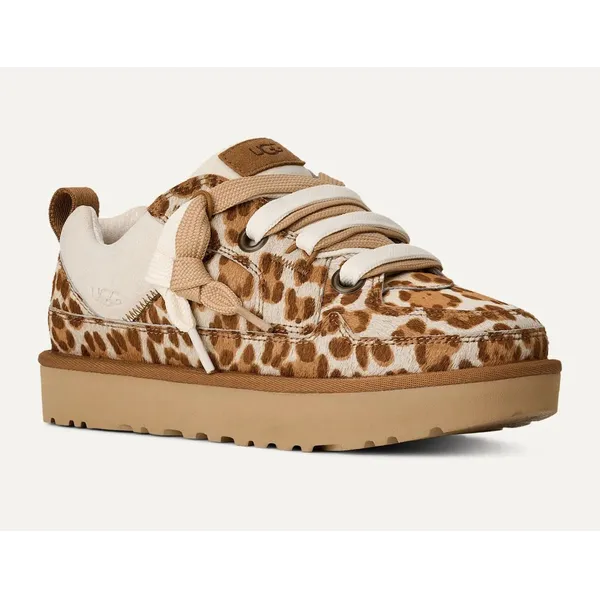 UGG UGG Schoenen Ecru Ugg Lo Lowmel Plains Sneakers Ecru 1181071 — vergelijk prijzen bij 1 winkel