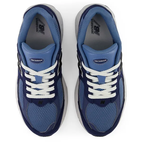 New Balance New Balance 2002R Unisex Sneakers - NB NAVY — vergelijk prijzen bij 1 winkel