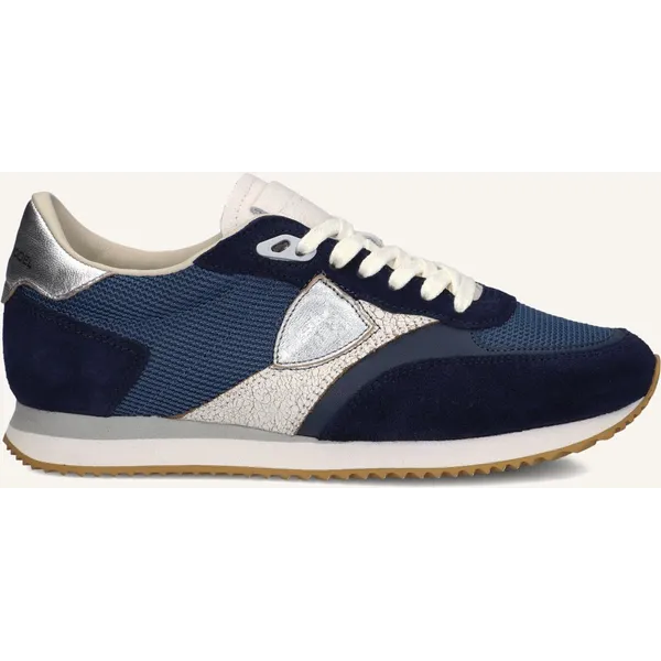 Philippe Model Philippe Model Blville Low Woman Sneakers — vergelijk prijzen bij 1 winkel