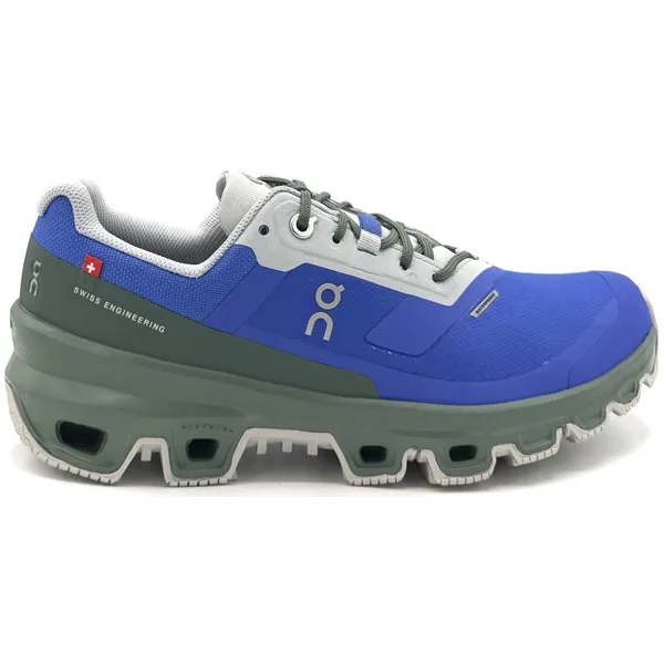 ON ON Cloudventure Waterproof- Sneakers/ Sportschoenen Dames — vergelijk prijzen bij 1 winkel