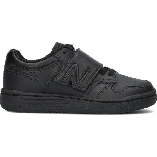 New Balance New Balance Ph480 Sneakers - Jongens - Zwart — vergelijk prijzen bij 1 winkel