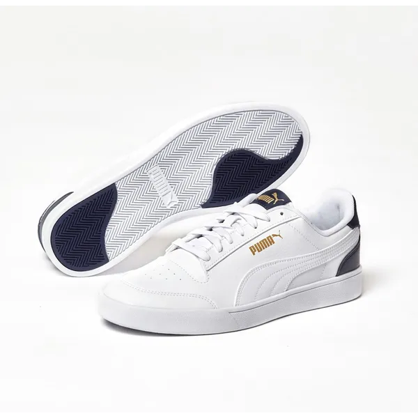 PUMA PUMA Shuffle Unisex Sneakers — vergelijk prijzen bij 1 winkel