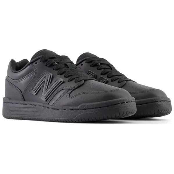 New Balance New Balance 480 Schoenen Zwart EU Jongens,Meisjes — vergelijk prijzen bij 1 winkel
