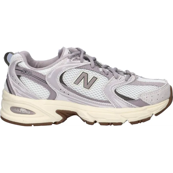New Balance New Balance U530 Unisex Sneakers - ROSEWOOD — vergelijk prijzen bij 1 winkel