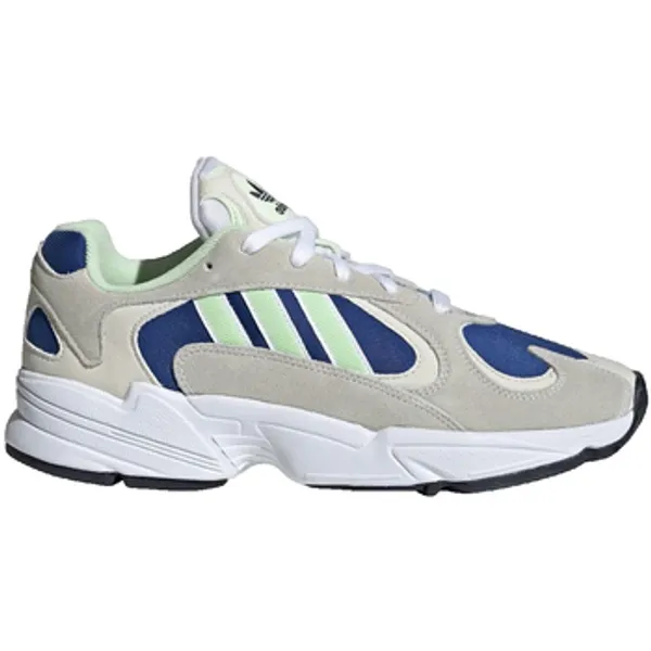 Adidas Sneakers adidas Yung1 — vergelijk prijzen bij 1 winkel