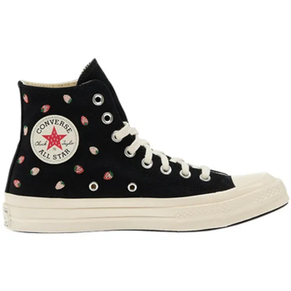 Converse Hoge Sneakers Converse Baskets Chuck 70 De Luxe Squared Hi toile durable — vergelijk prijzen bij 1 winkel