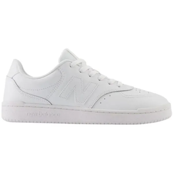New Balance Lage Sneakers New Balance Baskets 80 cuir — vergelijk prijzen bij 2 winkels