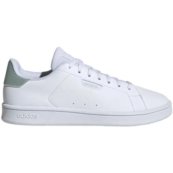 Adidas Lage Sneakers adidas Baskets Urban Court synthétique — vergelijk prijzen bij 1 winkel