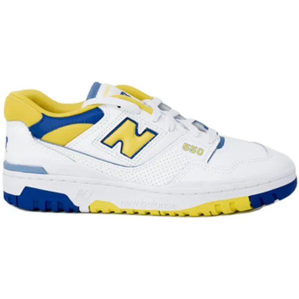 New Balance Lage Sneakers New Balance Baskets 550 cuir — vergelijk prijzen bij 1 winkel