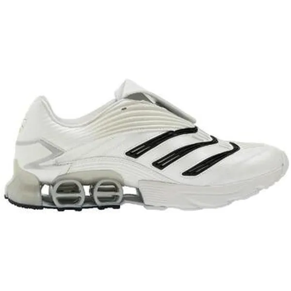 Adidas Sneakers adidas Chaussures Predator Megaride blanches — vergelijk prijzen bij 1 winkel