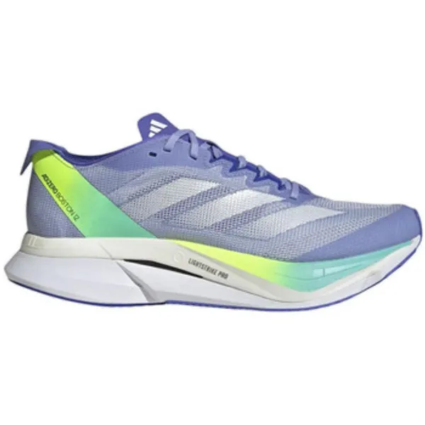 Adidas Hardloopschoenen adidas Chaussures de running Adizero Boston 12 maille légère — vergelijk prijzen bij 1 winkel