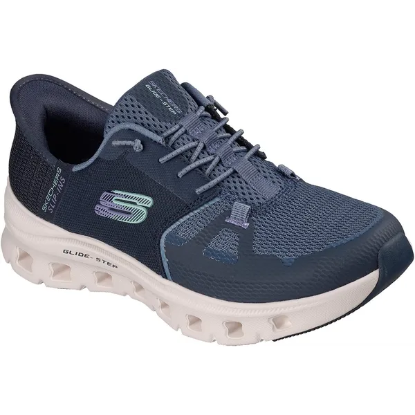 Skechers Skechers GLIDE-STEP Pro veganistische damessneakers 150420 NVY — vergelijk prijzen bij 1 winkel