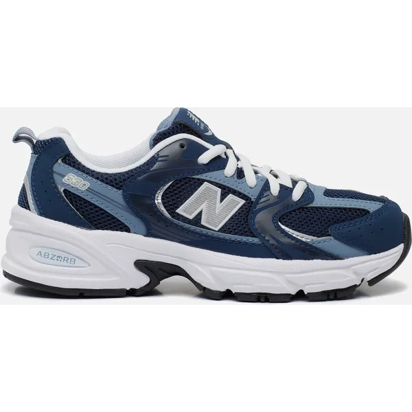 New Balance New Balance Sneakers blauw Synthetisch — vergelijk prijzen bij 1 winkel