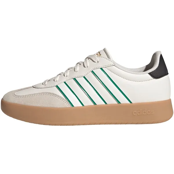 adidas adidas Sportswear Barreda Schoenen - Unisex - Wit — vergelijk prijzen bij 1 winkel