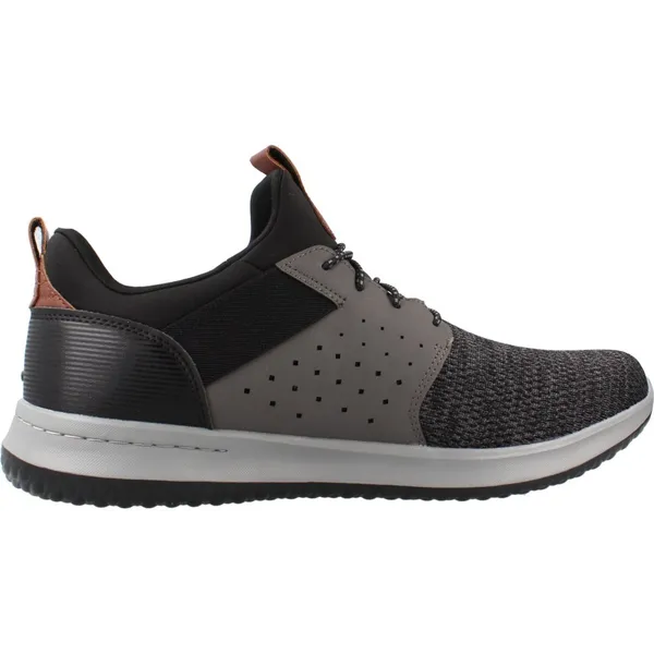 Skechers Skechers Heren - Sneakers — vergelijk prijzen bij 1 winkel