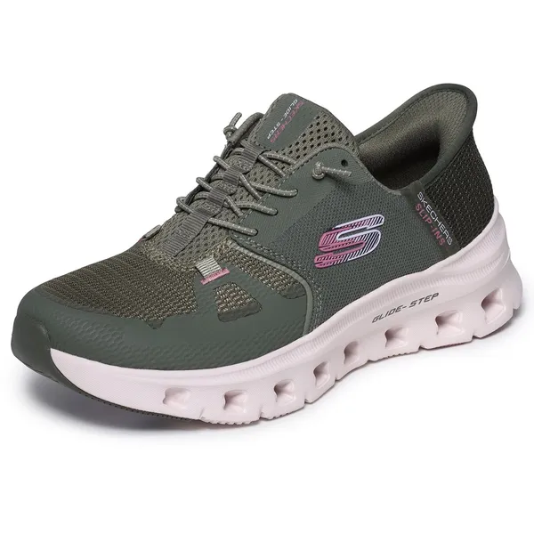 Skechers Skechers GLIDE-STEP Pro veganistische damessneakers 150420 OLV — vergelijk prijzen bij 1 winkel