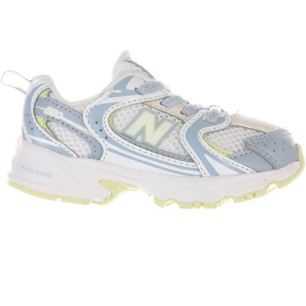 New Balance New Balance 530 Unisex Sneakers - LIGHT ARCTIC GREY — vergelijk prijzen bij 1 winkel