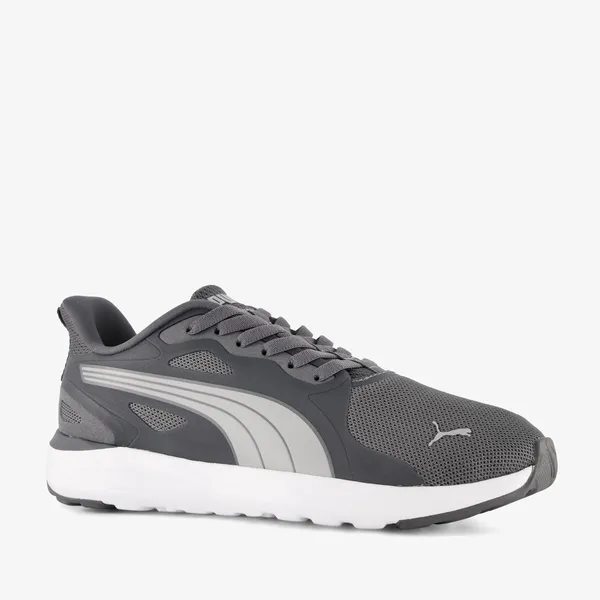 PUMA PUMA Softride Cosmic Street SLIPTECH™ heren sneakers - Grijs — vergelijk prijzen bij 1 winkel