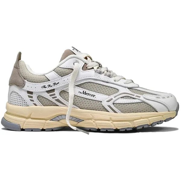 Mercer Amsterdam Mercer Amsterdam Sneakers The Re-Run Pineapple 2.0 — vergelijk prijzen bij 2 winkels