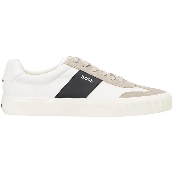 BOSS BOSS Sneakers Mannen — vergelijk prijzen bij 1 winkel