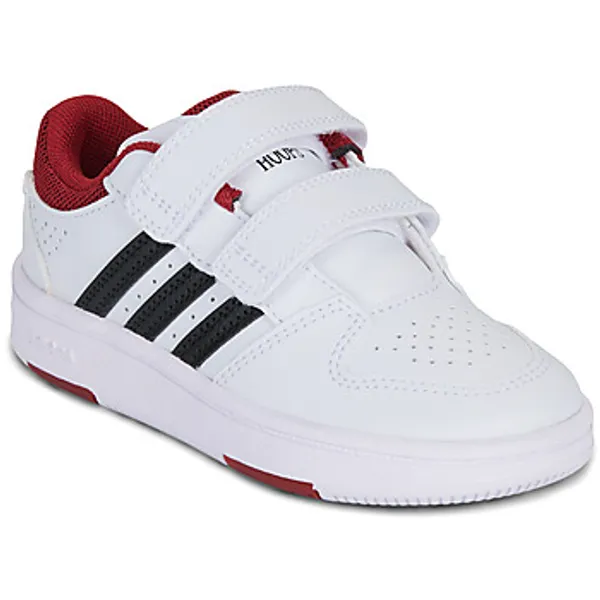 Adidas Lage Sneakers adidas HOOPS CLASSIC CF I — vergelijk prijzen bij 1 winkel