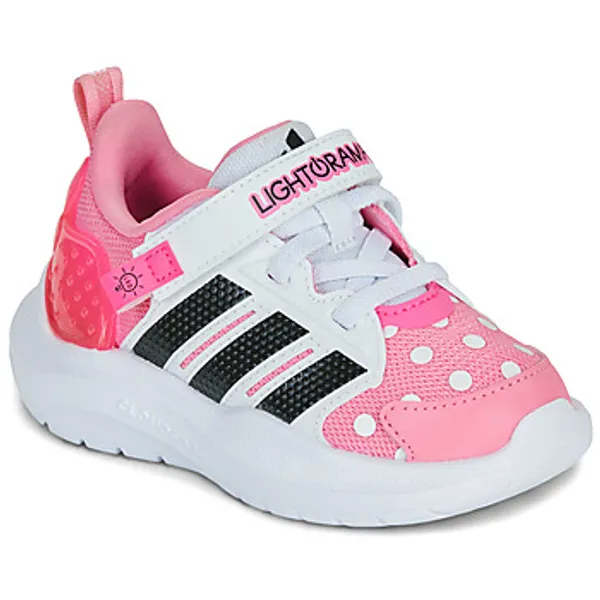 Adidas Lage Sneakers adidas LIGHTORAMA RNR MINNIE EL I — vergelijk prijzen bij 2 winkels