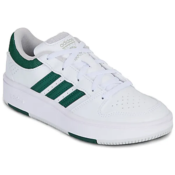 Adidas Lage Sneakers adidas HOOPS CLASSIC EL C — vergelijk prijzen bij 1 winkel