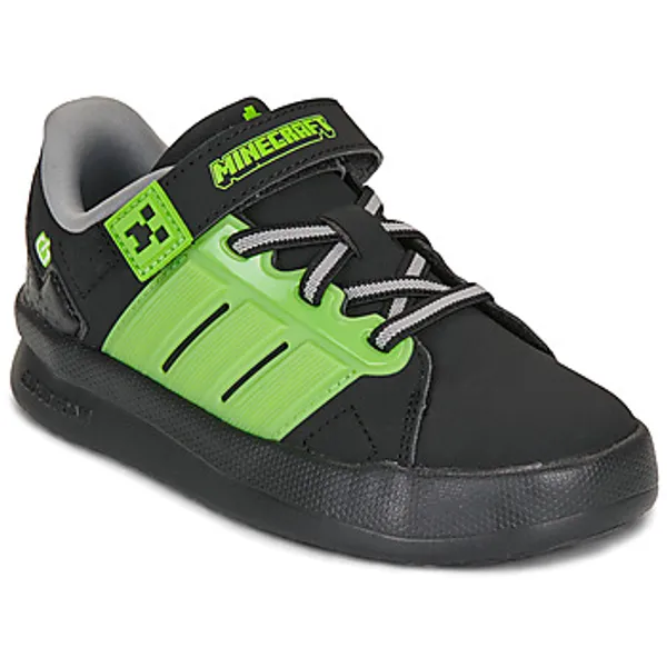 Adidas Lage Sneakers adidas MINECRAFT LIGHTORAMA EL C — vergelijk prijzen bij 1 winkel