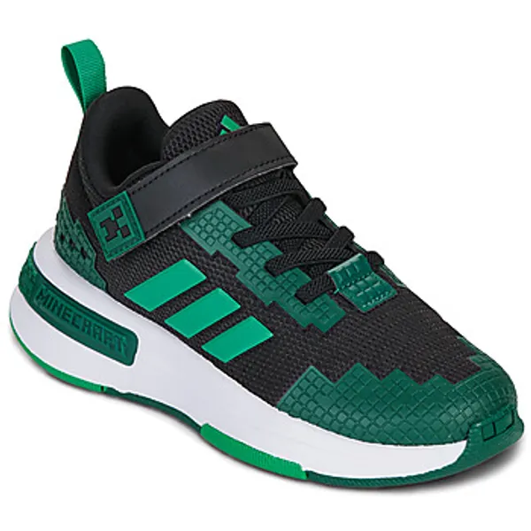 Adidas Lage Sneakers adidas MINECRAFT PRO EL C — vergelijk prijzen bij 1 winkel