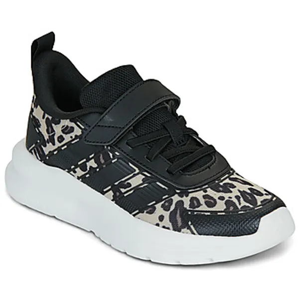 Adidas Lage Sneakers adidas TENSAUR RUN 4.0 EL C — vergelijk prijzen bij 1 winkel