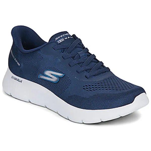 Skechers Lage Sneakers Skechers GO WALK FLEX SLIP-INS — vergelijk prijzen bij 1 winkel