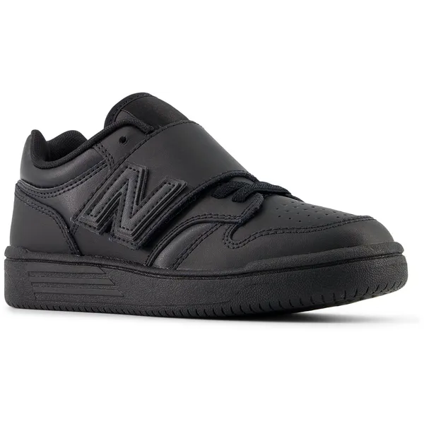New Balance New Balance BB480 Unisex Sneakers - BLACK — vergelijk prijzen bij 1 winkel