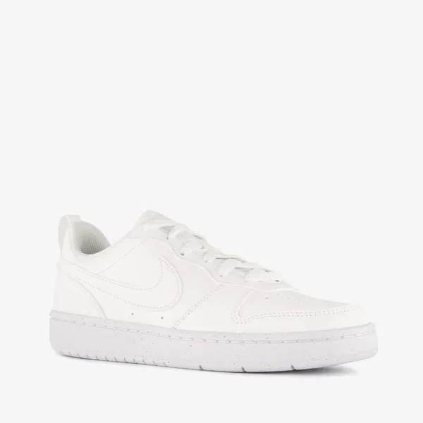 Nike Nike Court Borough Low Kinder Sneakers - Kleur — vergelijk prijzen bij 1 winkel